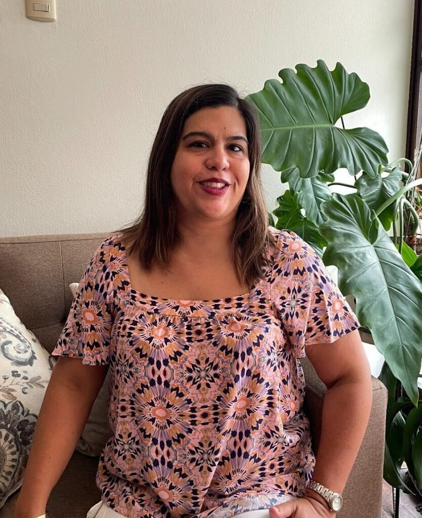 guía espiritual en Lima