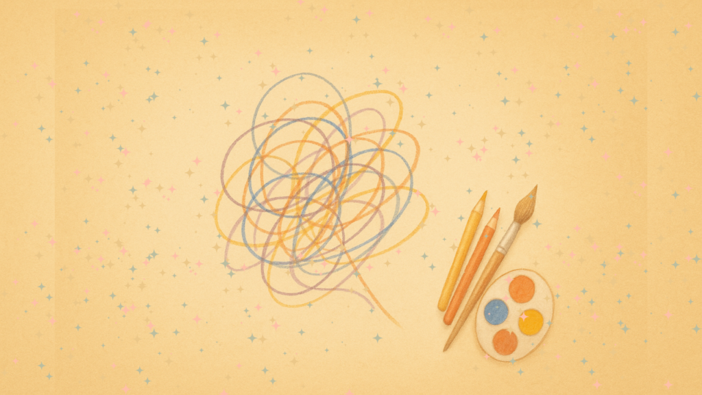 Garabatos Terapéuticos