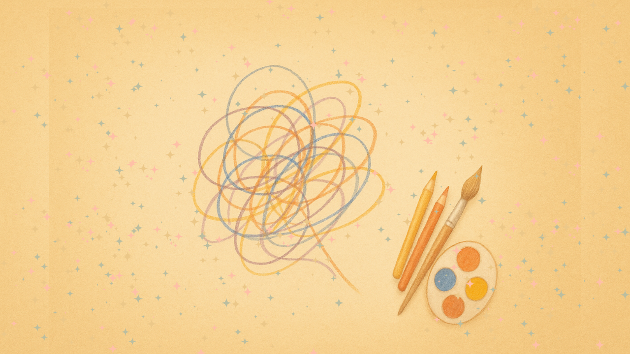 Garabatos Terapéuticos